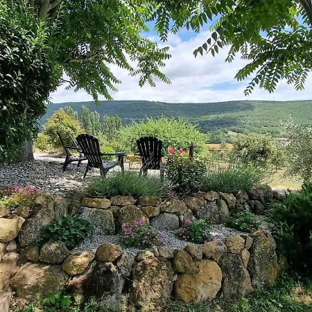 公寓 De La Coupiere Le Laurier *