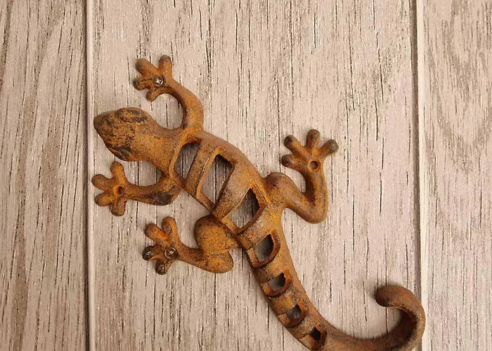 De La Coupiere Le Laurier 公寓