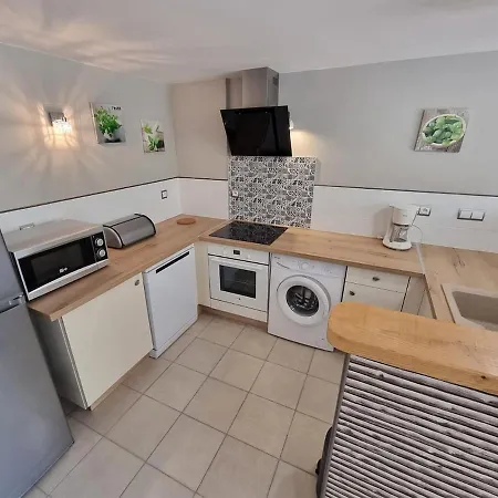 De La Coupière Le Laurier Aubenas-les-Alpes