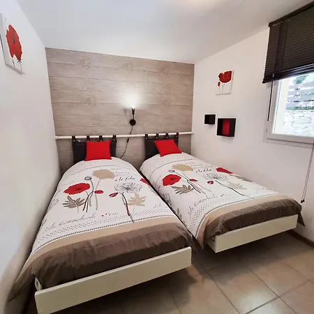 Apartment De La Coupiere Le Laurier