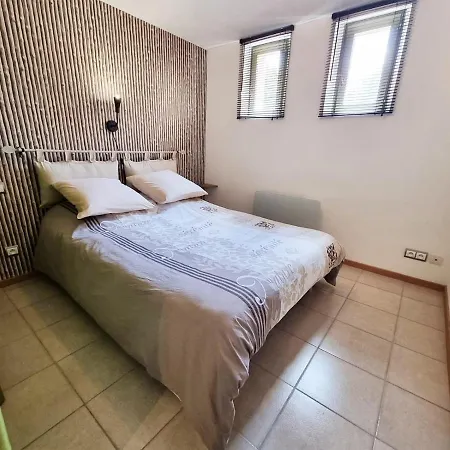 Appartement De La Coupière Le Laurier *