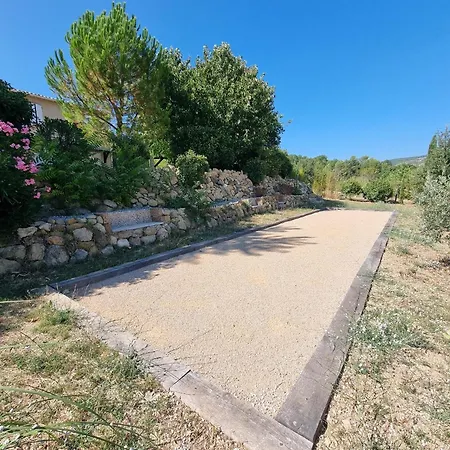 Apartment De La Coupiere Le Laurier *