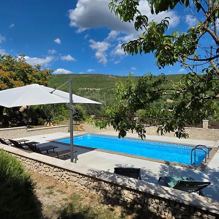 De La Coupiere Le Laurier Apartment Aubenas-les-Alpes