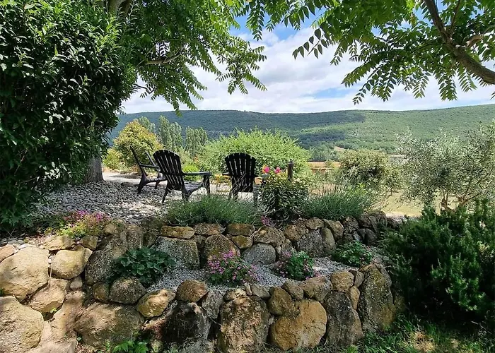 Appartement De La Coupière Le Laurier *