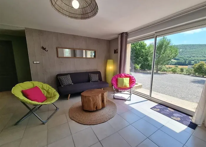 Apartment De La Coupiere Le Laurier