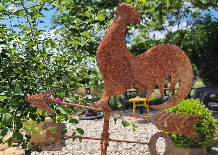 De La Coupiere Le Laurier *