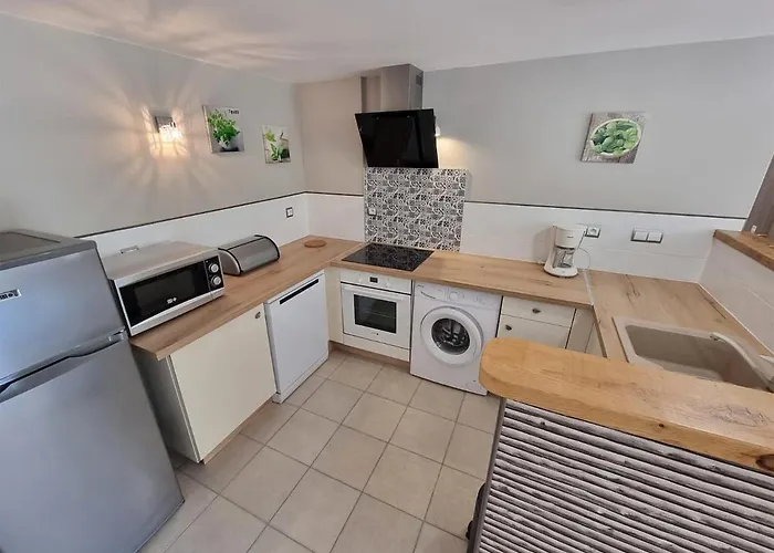 De La Coupière Le Laurier Aubenas-les-Alpes