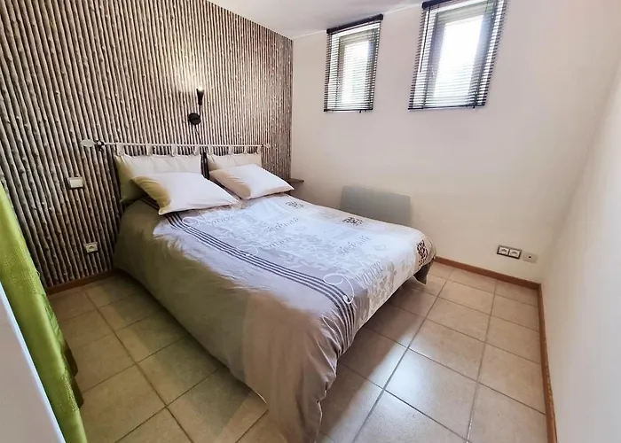 Apartment De La Coupiere Le Laurier *