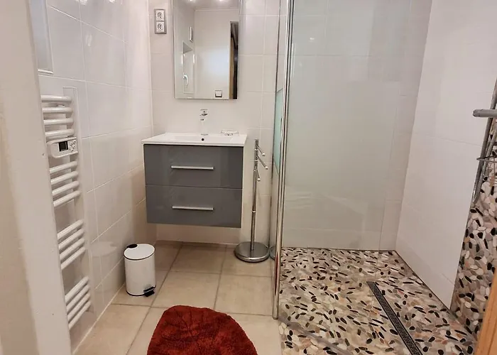 Appartement De La Coupière Le Laurier *