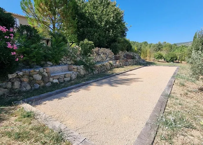 Apartment De La Coupiere Le Laurier *