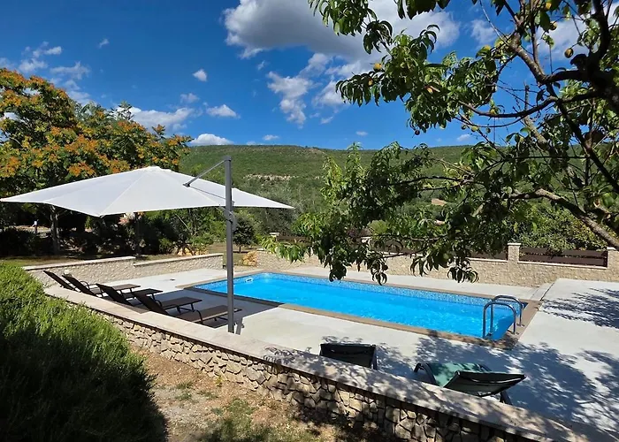 De La Coupiere Le Laurier Apartment Aubenas-les-Alpes